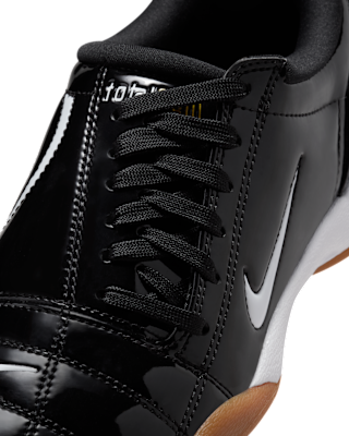 シューズ NIKE WMNS TOTAL 90 BLACK 27.5 Nike Total 90 Quilted Sneakers | Black | FARFETCH CA